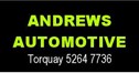 Andrews Automotive