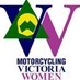 Motorcycling Victoria Women
