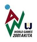 The World Games - Akita