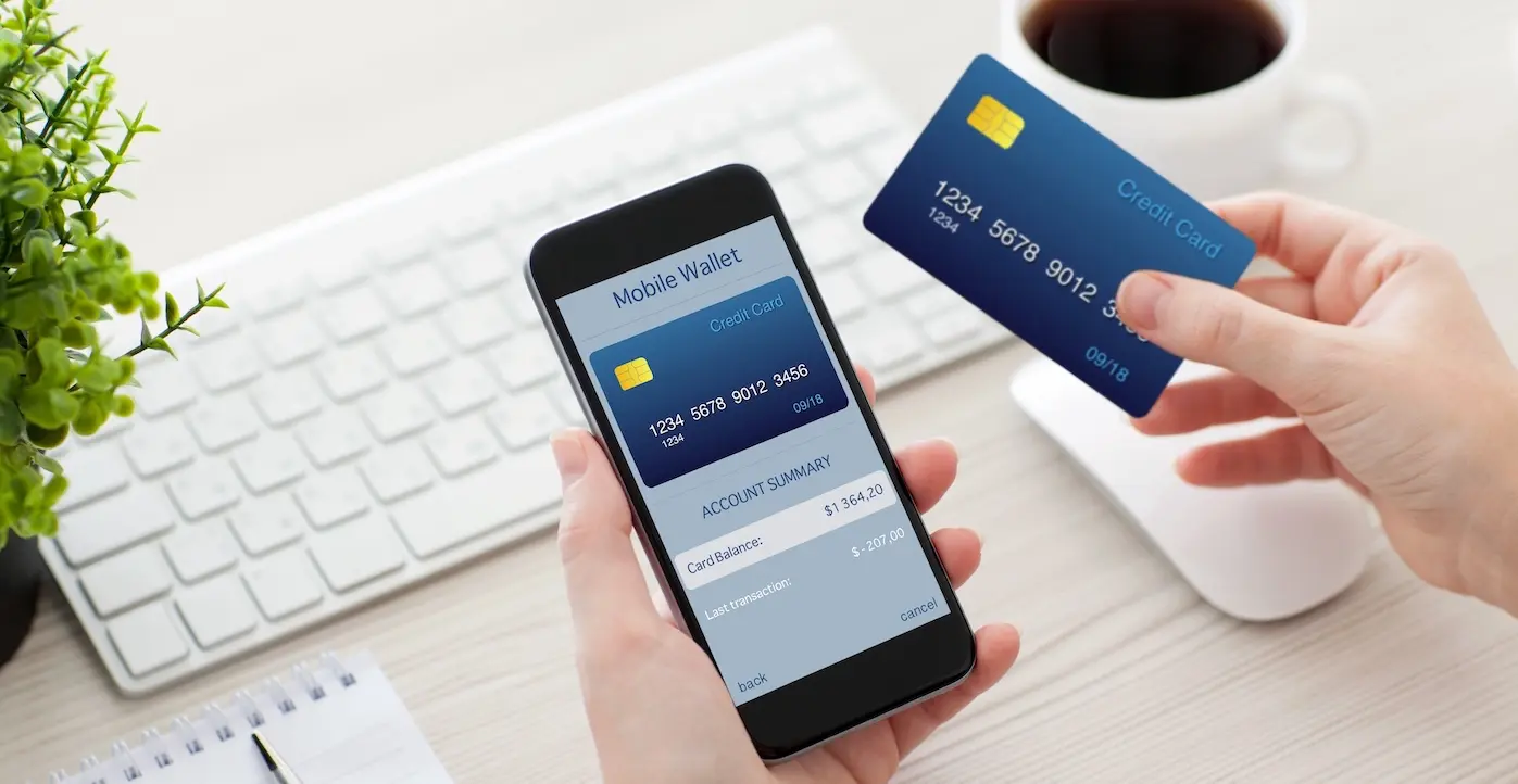 A customer buying from a business that follows the Headswitch Recurring Revenue formula