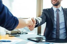 Strategic partnerships can help you grow your business faster and with better outcomes.