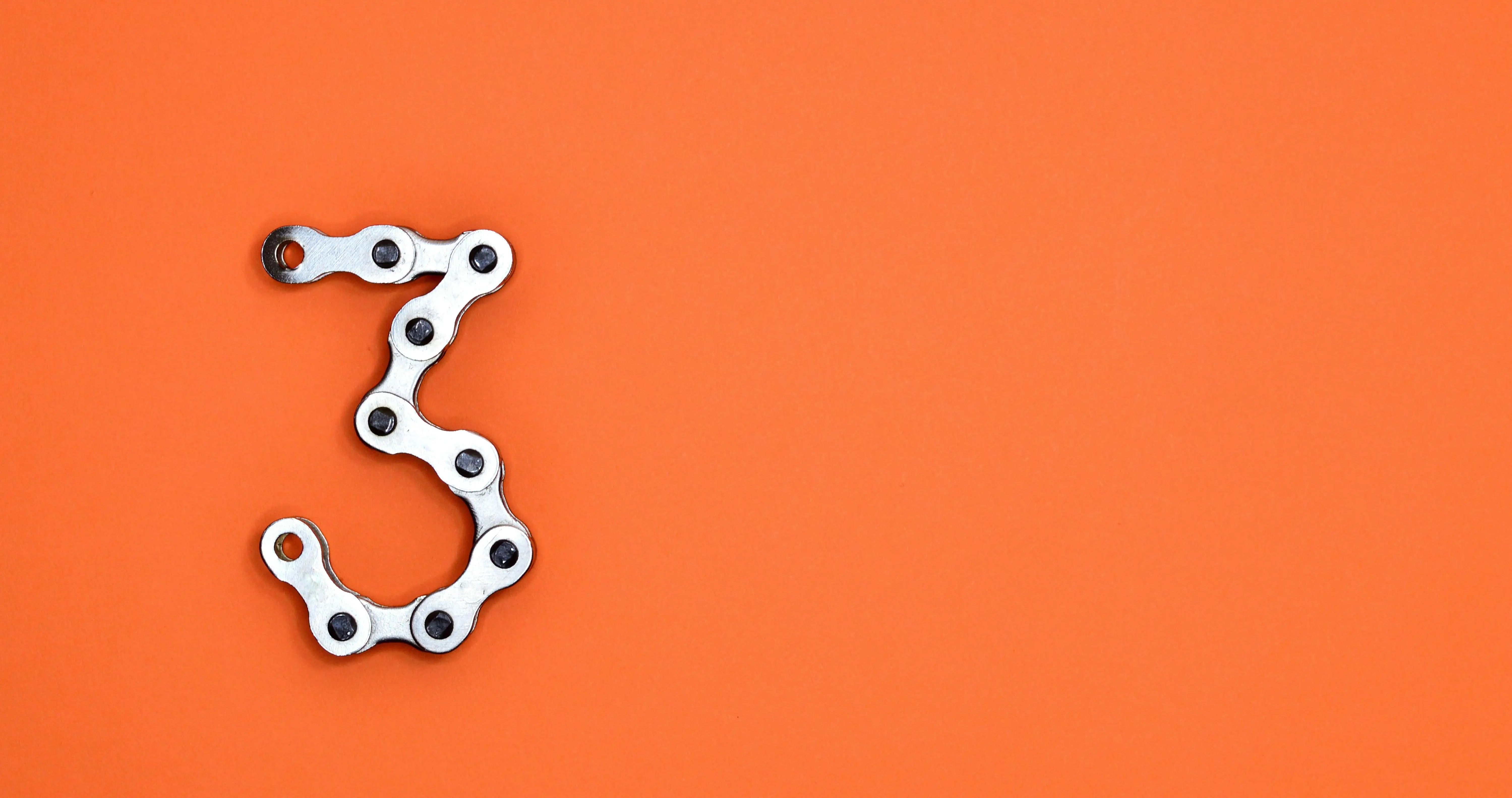 The number 3 represents how to grow your service business with 3 revenue streams